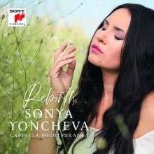 2021, yoncheva, sonya yoncheva, sopran, rebirth, renaissance, barock, folk, pop, capella mediterranea