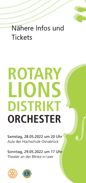 2022, rldo, rotary lions distrikt orchester, orchester, musik, benefiz, d1850, ukraine