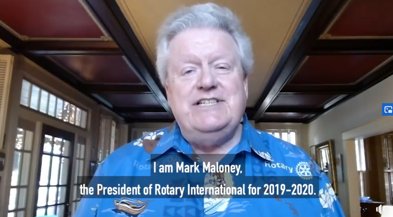 2020, convention, maloney, online, video