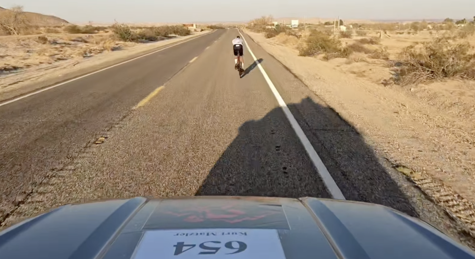 2025, kurt matzler, race across america, raam