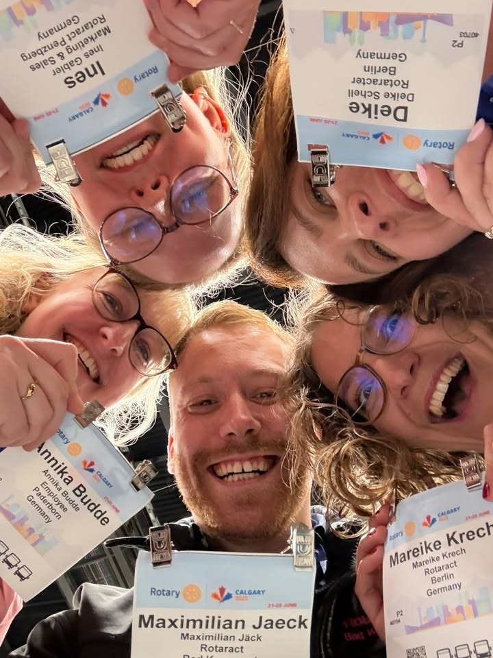 2025, rotaract, convention, calgary