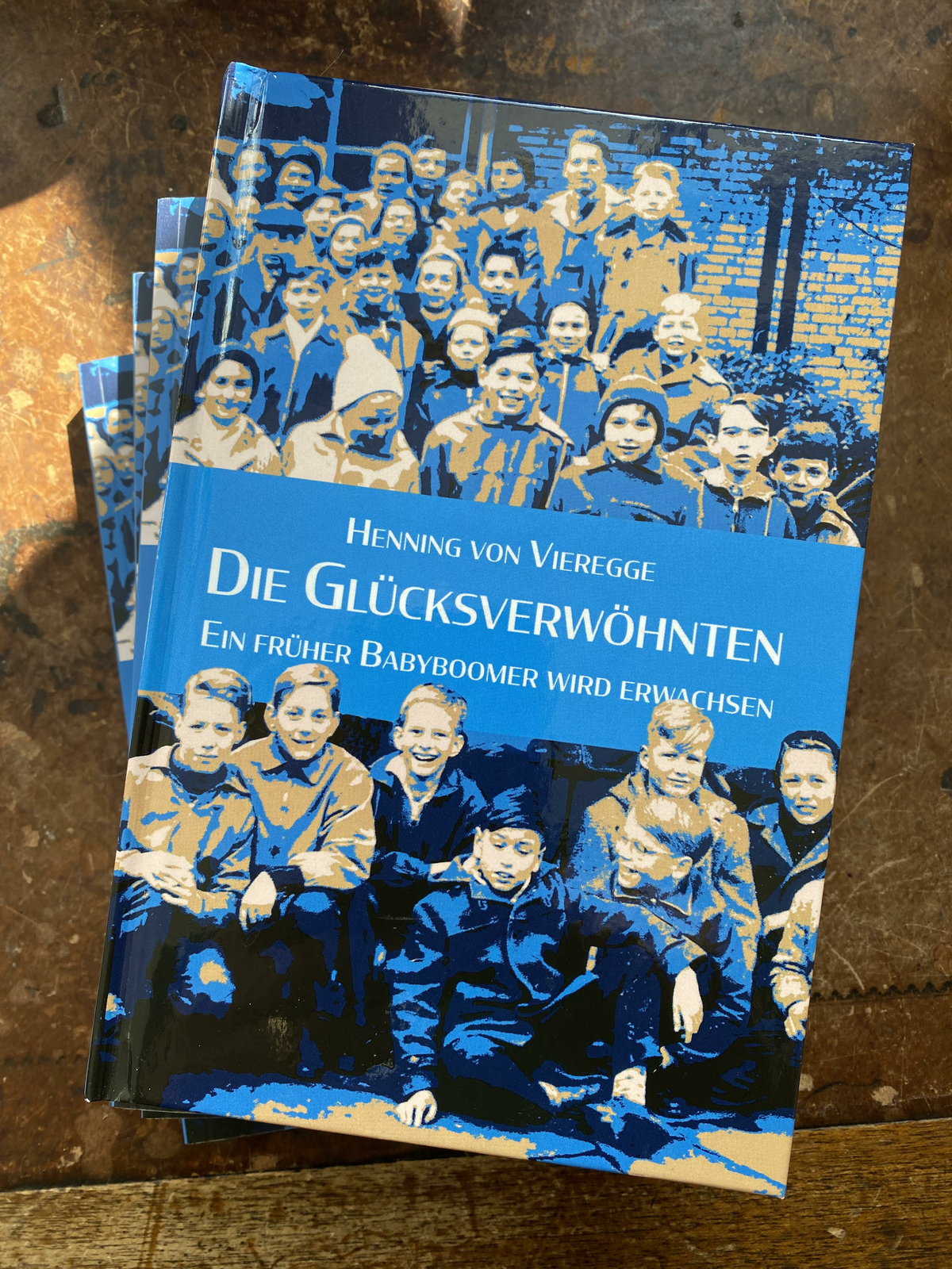 2025, die glücksverwöhnten, henning von vieregge, epublis