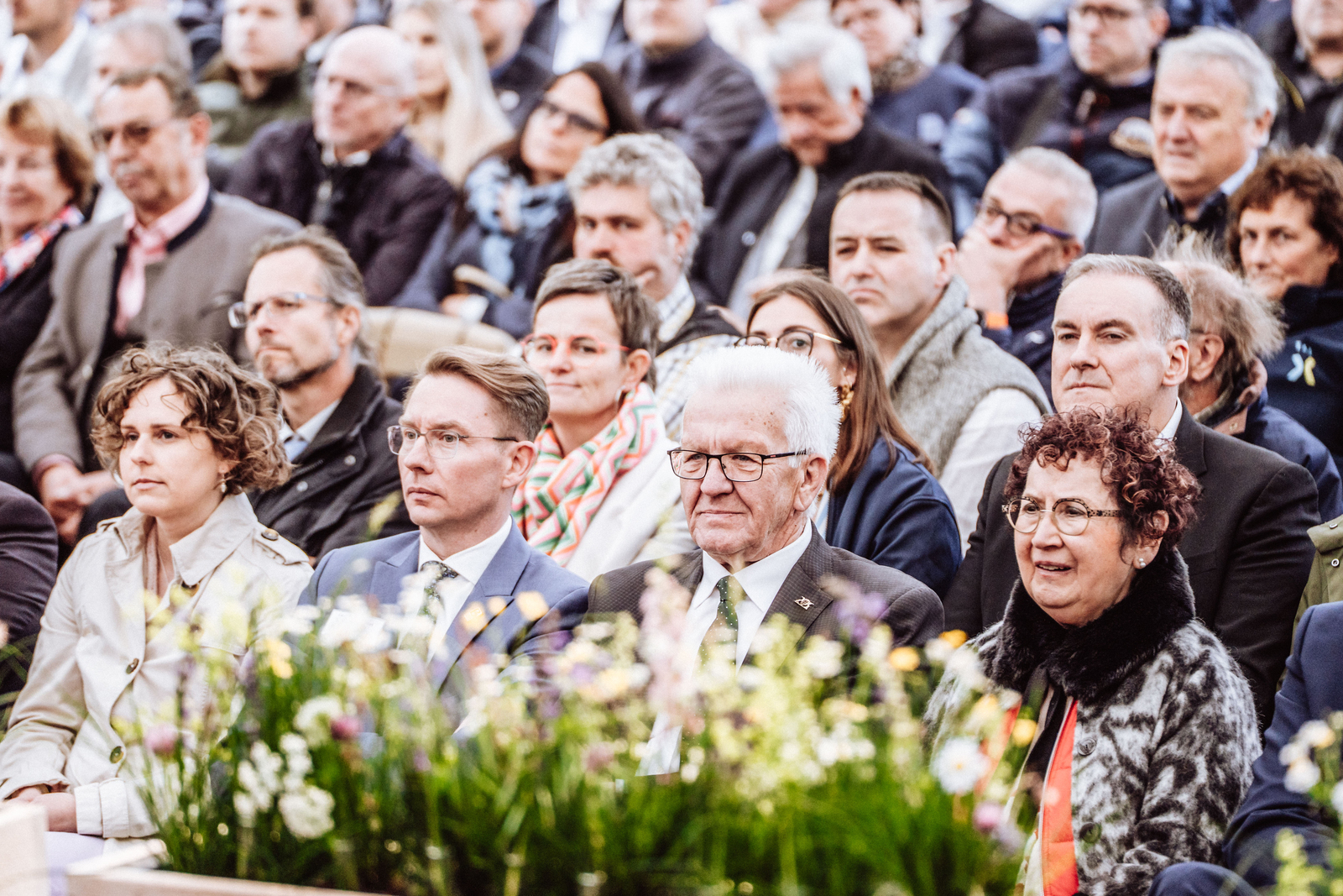 2025, gartenschau, baiersbronn, freudenstadt, talx, winfried kretschmann, ministerpräsident, eröffnung