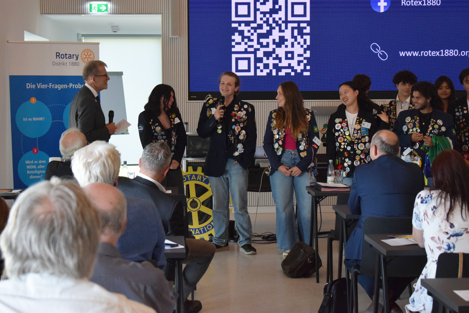 2025, disko, distriktkonferenz, plauen, inbounds, austauschschüler