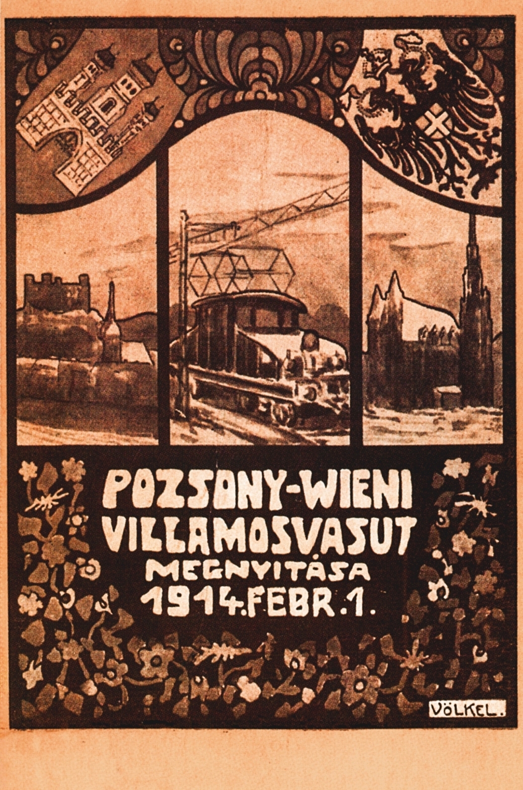 2025, gauss, streckenplan, plakat