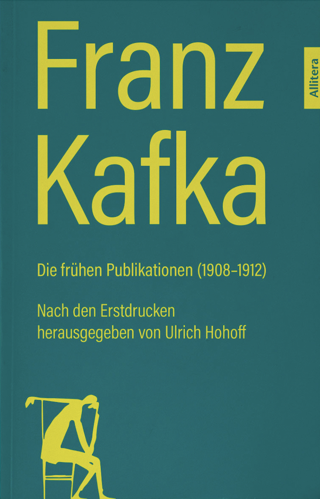 2024, hametner, buch, kafka, 