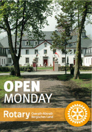 Open Monday, RC Overath-Rösrath/Bergisches Land
