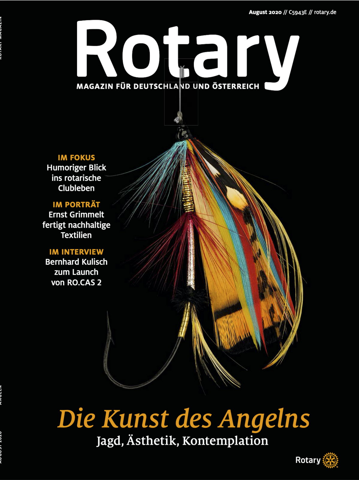 2020, august cover