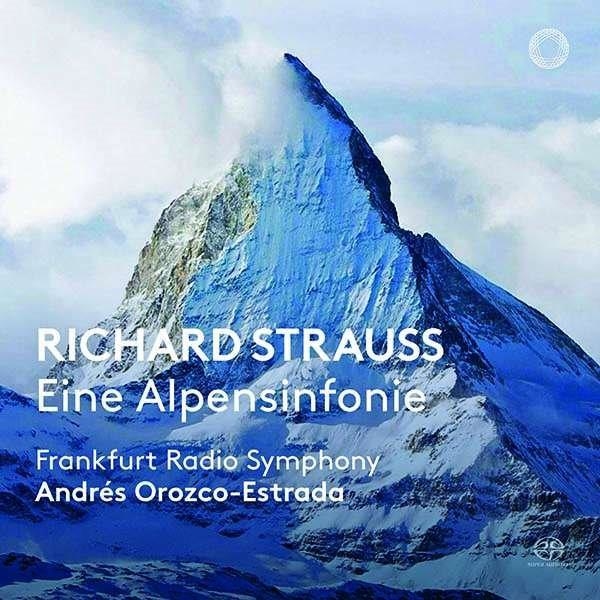 2019, Alpensinfonie, richard strauss