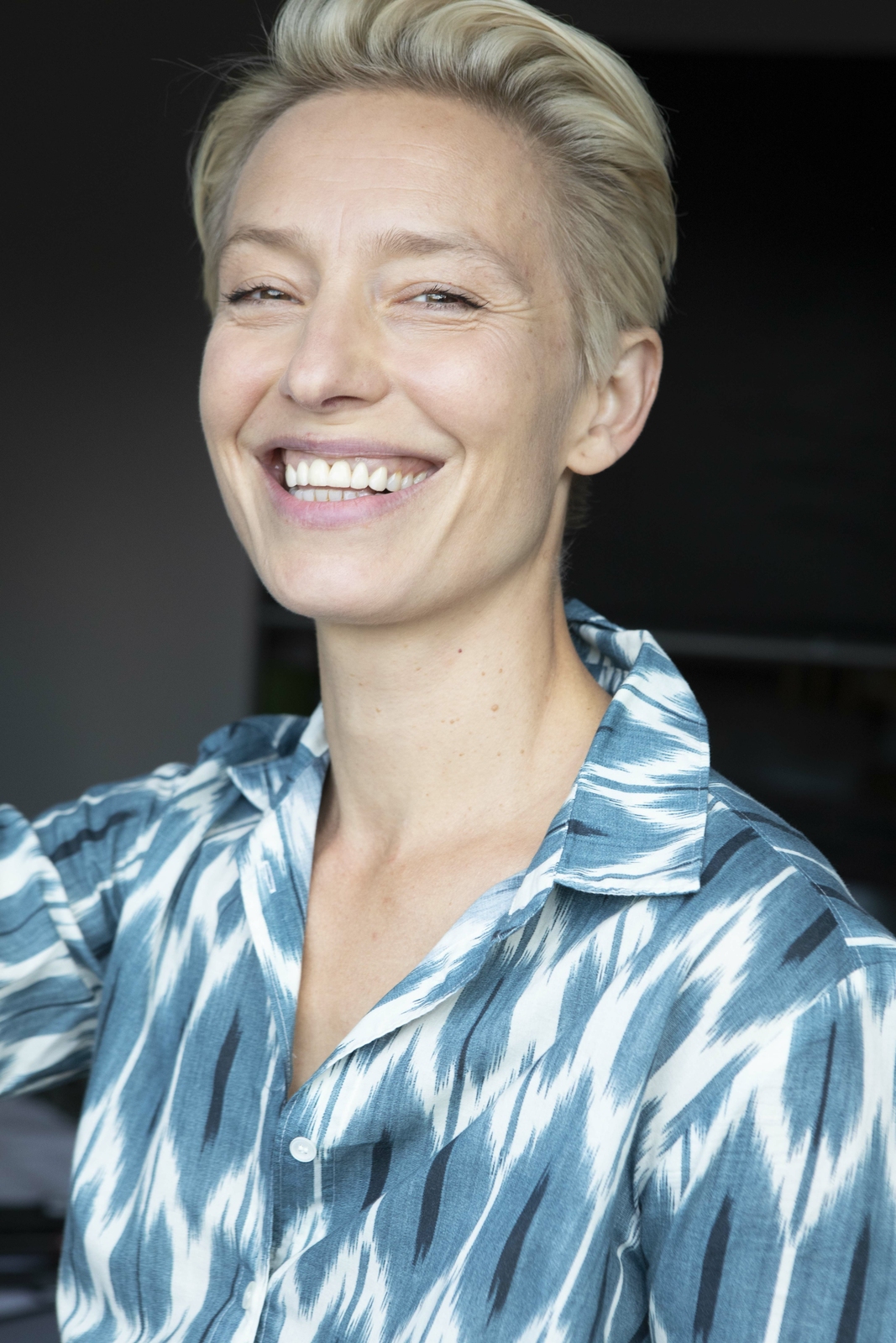 2025, sandra borgmann, schauspielerin