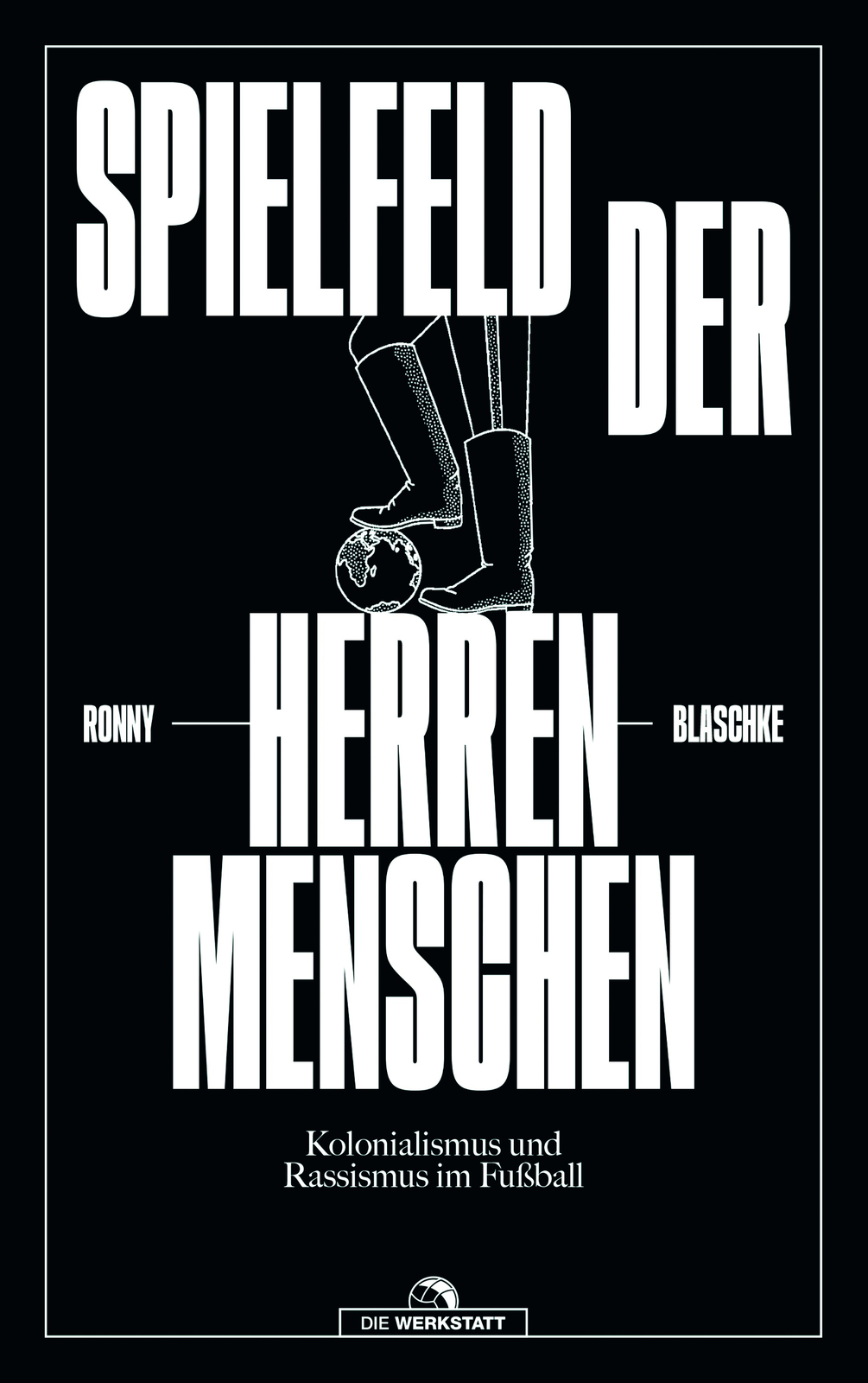 2025, buchtipp, ronny blaschke