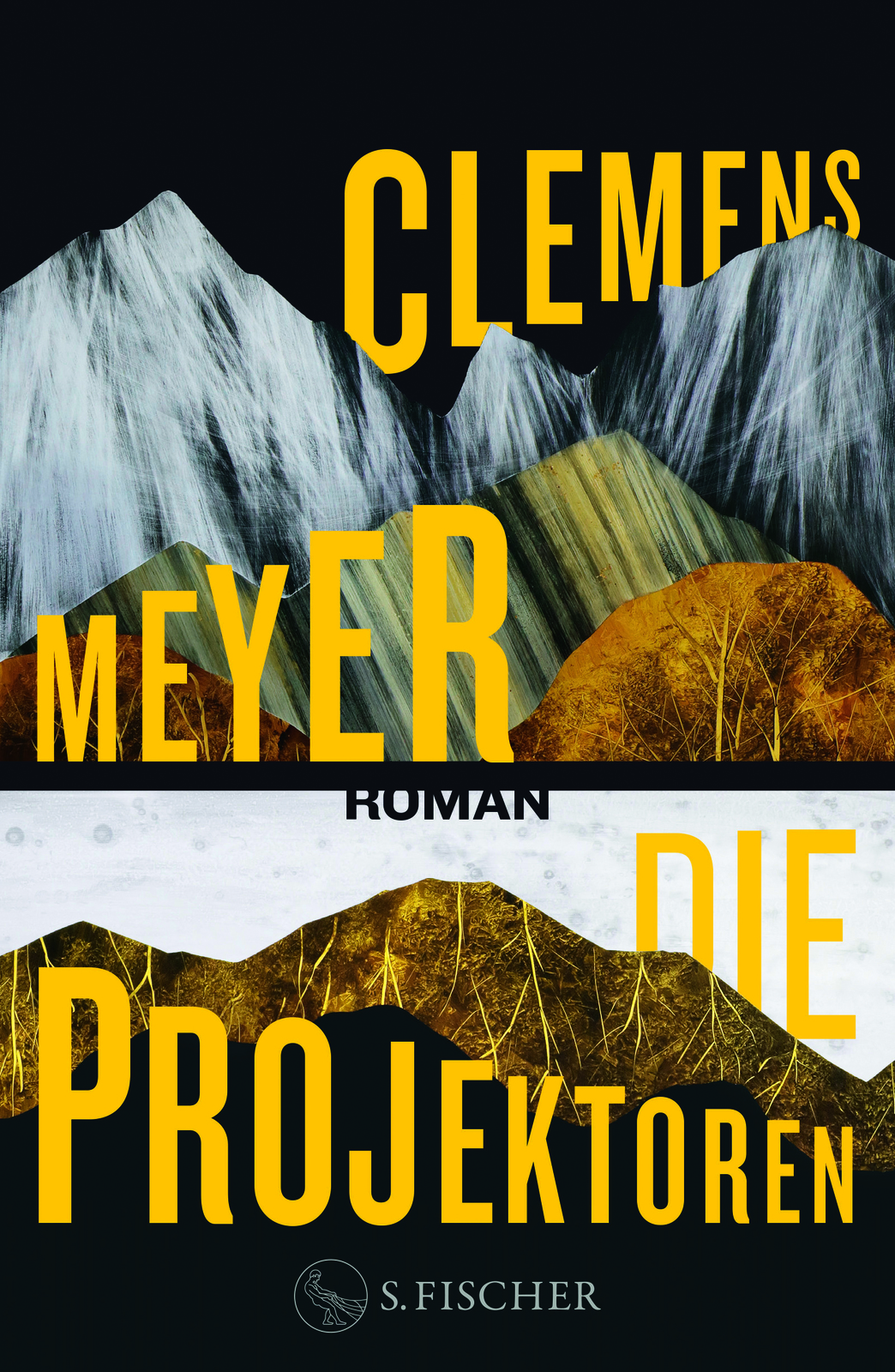 2024, hametner, buchtipp, Clemens Meyer, Die Projektoren