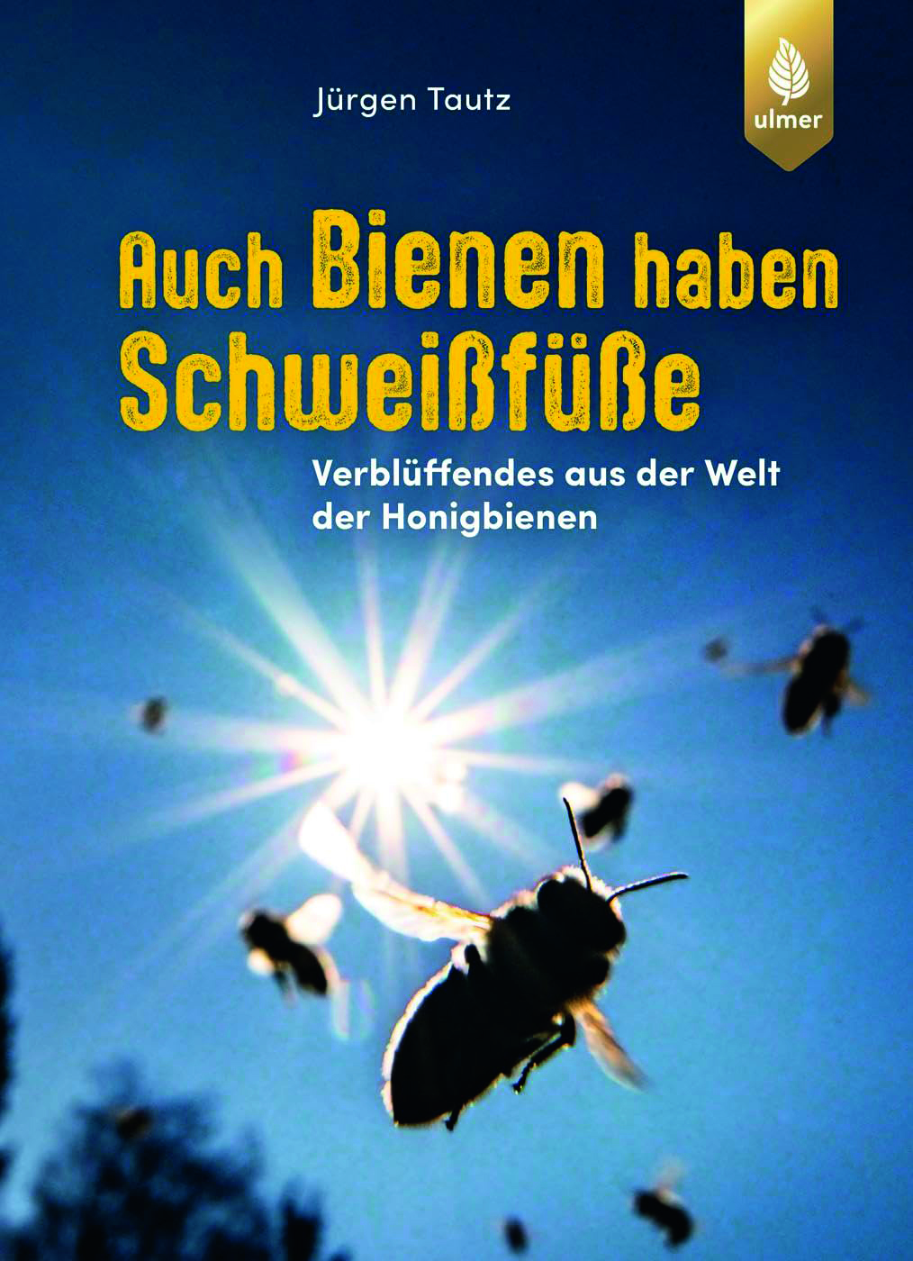 2024, Geniestreich der Evolution, titelthema, buchtipp