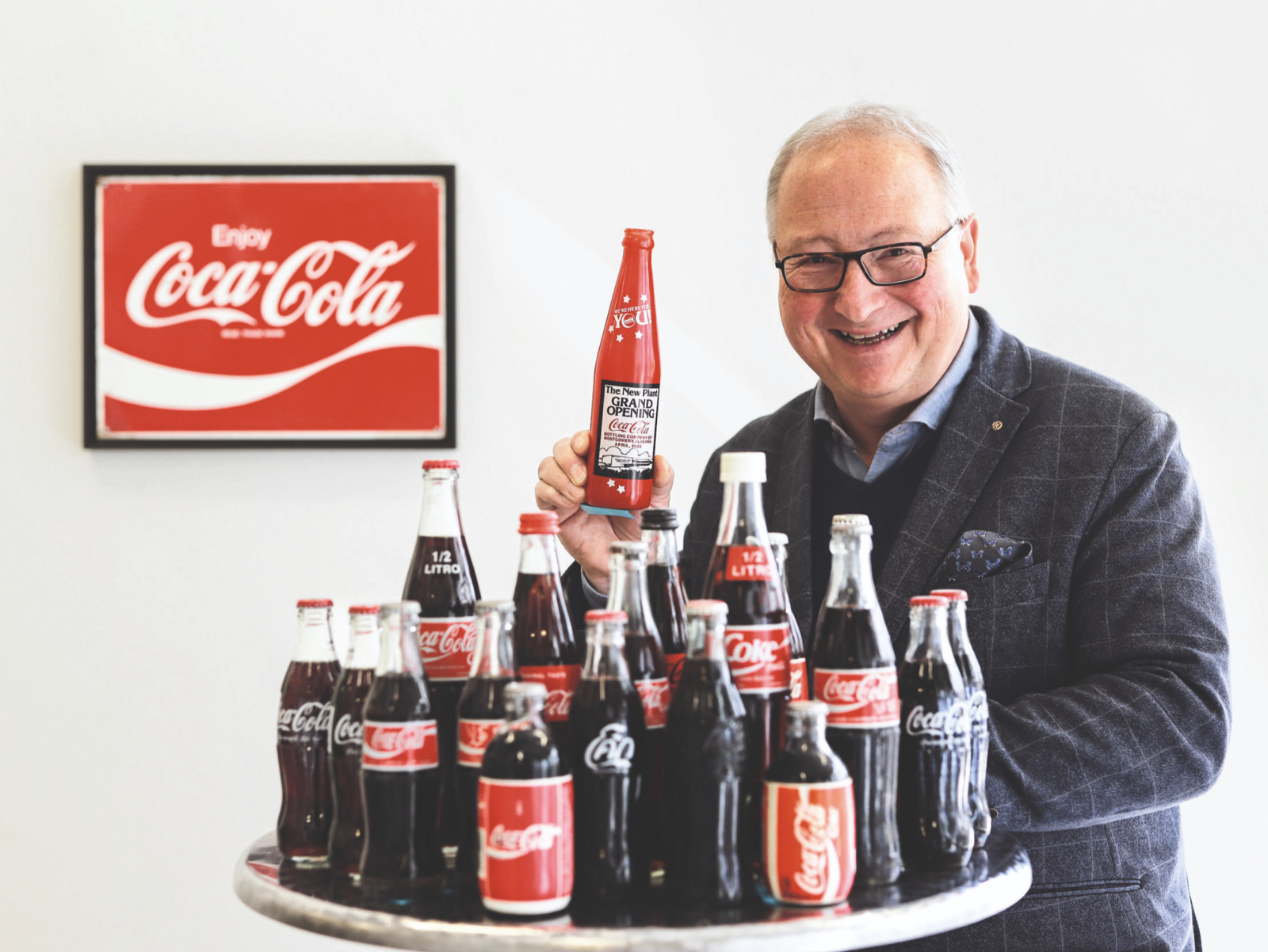 2024, haben sie auch einen spleen?, cola, coca cola