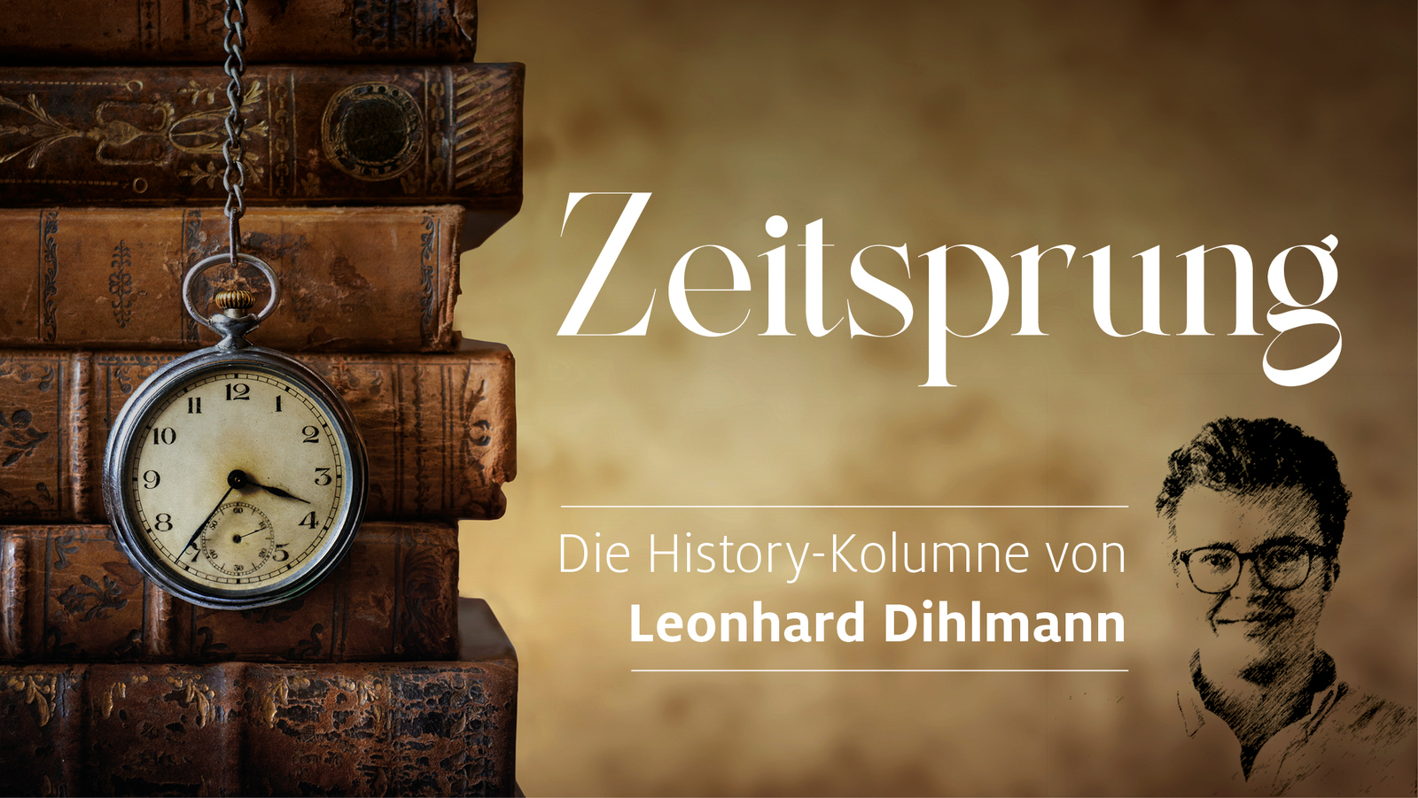 2025, zeitsprung, leonhard dihlmann, kolumne, geschichte, history