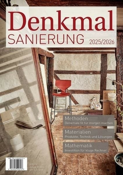 2025, denkmalsanierung, 2025/2026, sanierung