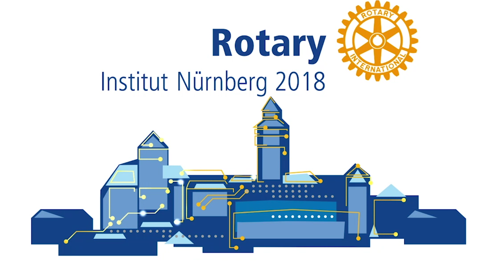 Rotary Institute. Institute, Nürnberg, Nuremberg, Digitalisierung, digital, Iblher