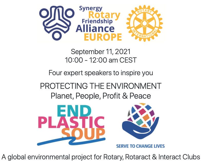 2021, eps, end plastic soup, synergy Friendship alliance