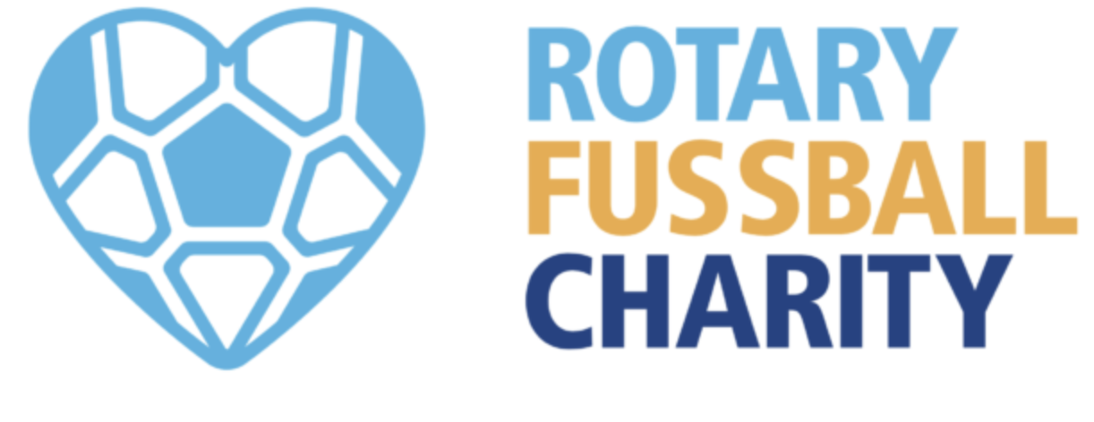 2022, fußball charity, Rotary Deutschland Treffen
