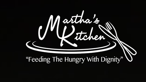 2022, marthas kitchen, logo