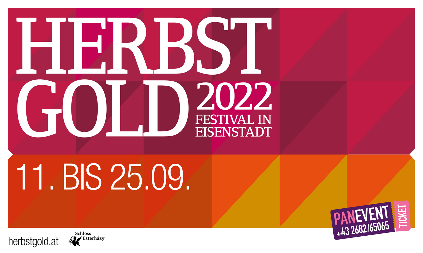 2022, herbstgold, festival, eisenstadt
