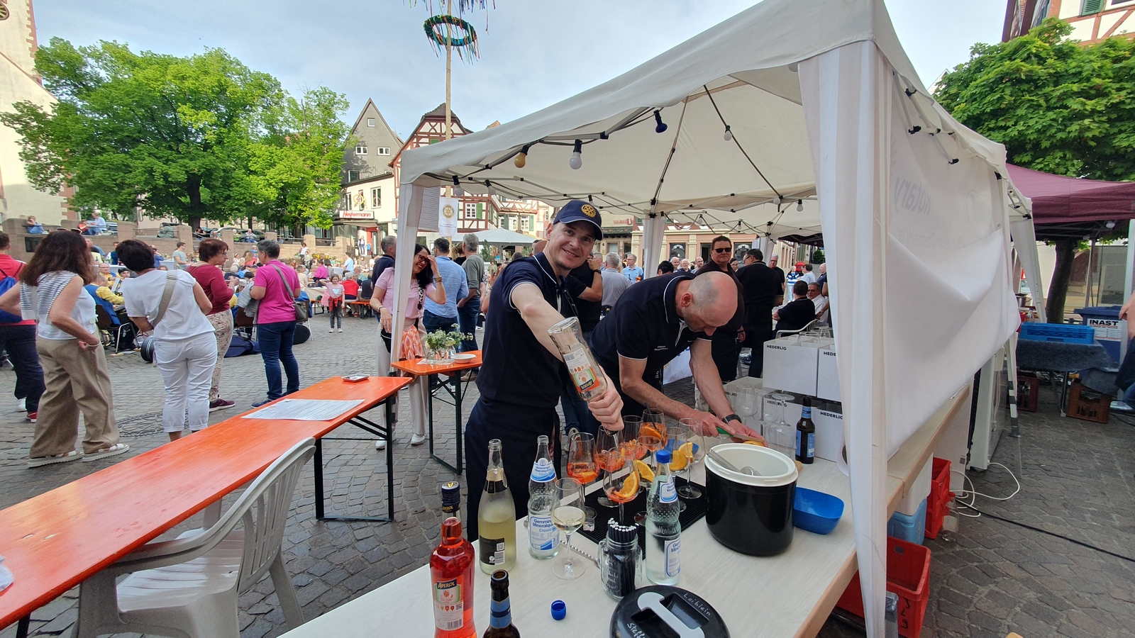 2024, rc neckar-odenwald-kreis, maibaum, fest