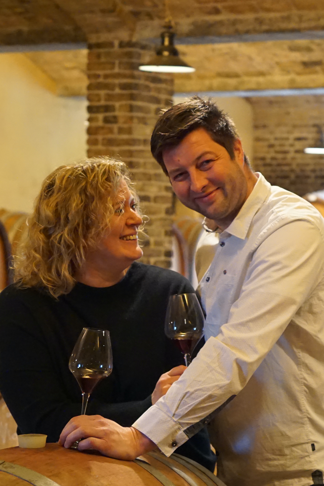 2024, christine und michael gutzler, gutzler, weingut, wein