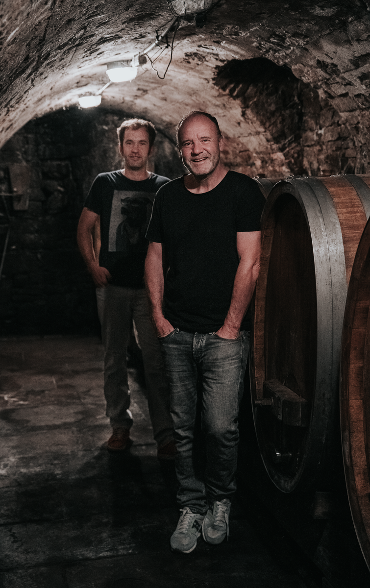 2024, rainer und christian Müller, max müller, wein, weingut