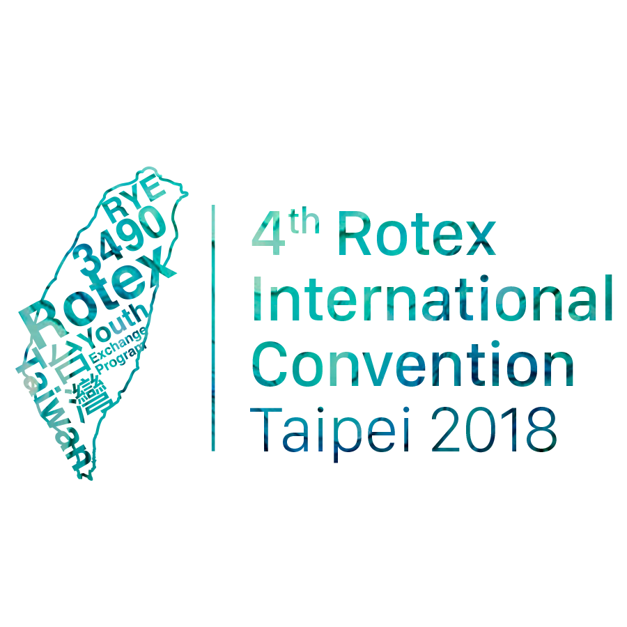 Rotex, Rotex-Convention, Taiwan, Taipeh