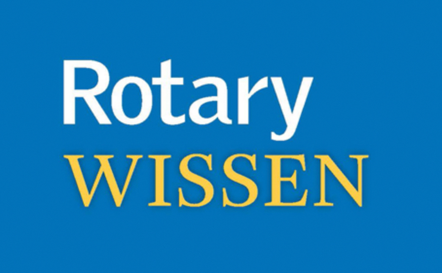 Rotary Wissen