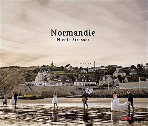 2019, nicole strasser, normandie, mare
