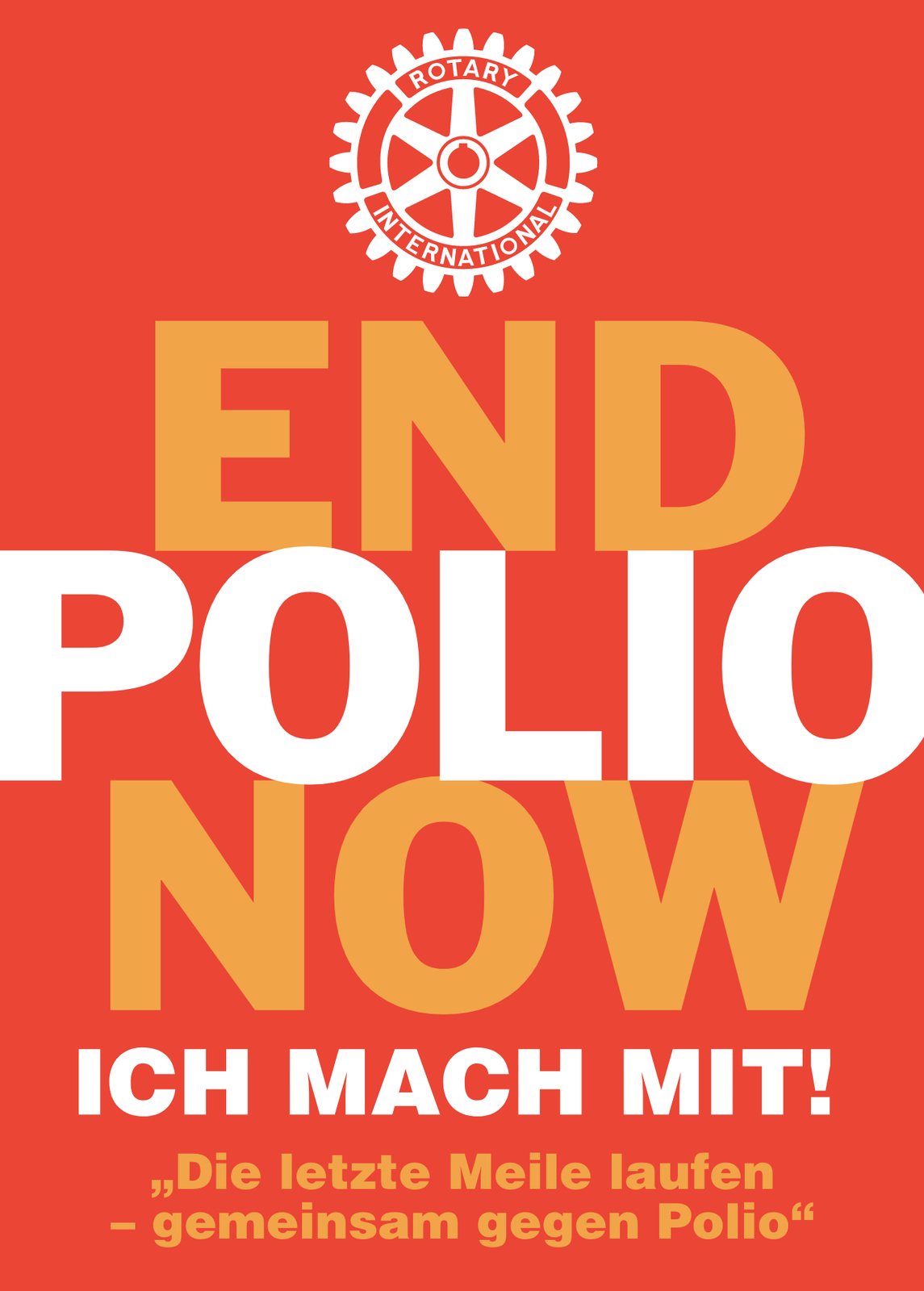 2022, panorama, end polio now