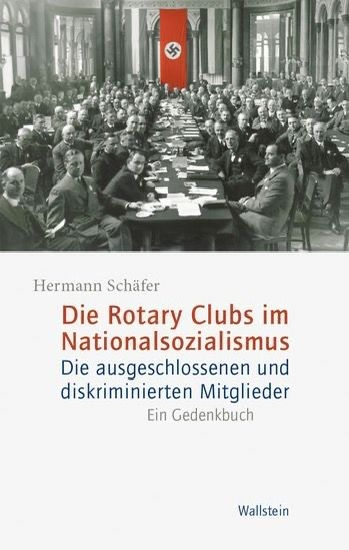 2024, rotary, nationalsozialismus, wannsee, gedenkstätte