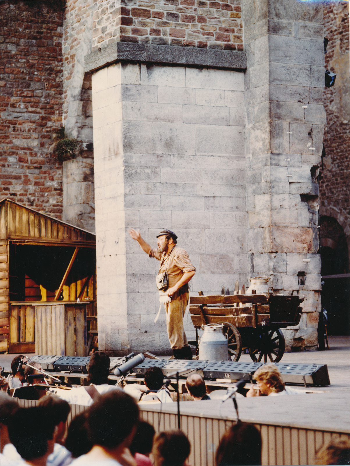 2025, theater, bad hersfeld, festspiele, theater, jubiläum, wolfgang reichmann