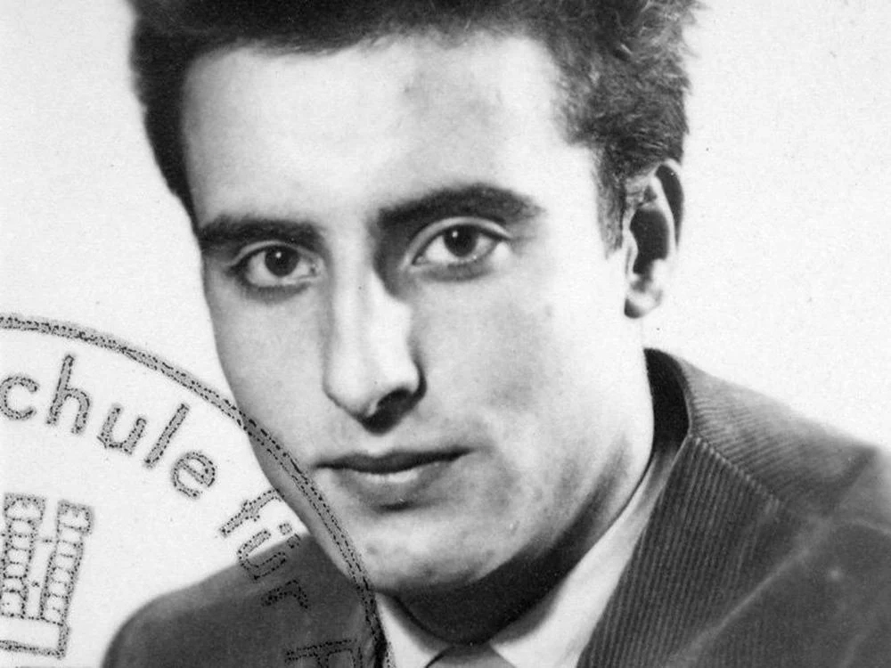 2025, Hasso Herschel, tunnel, ddr, brd, flucht