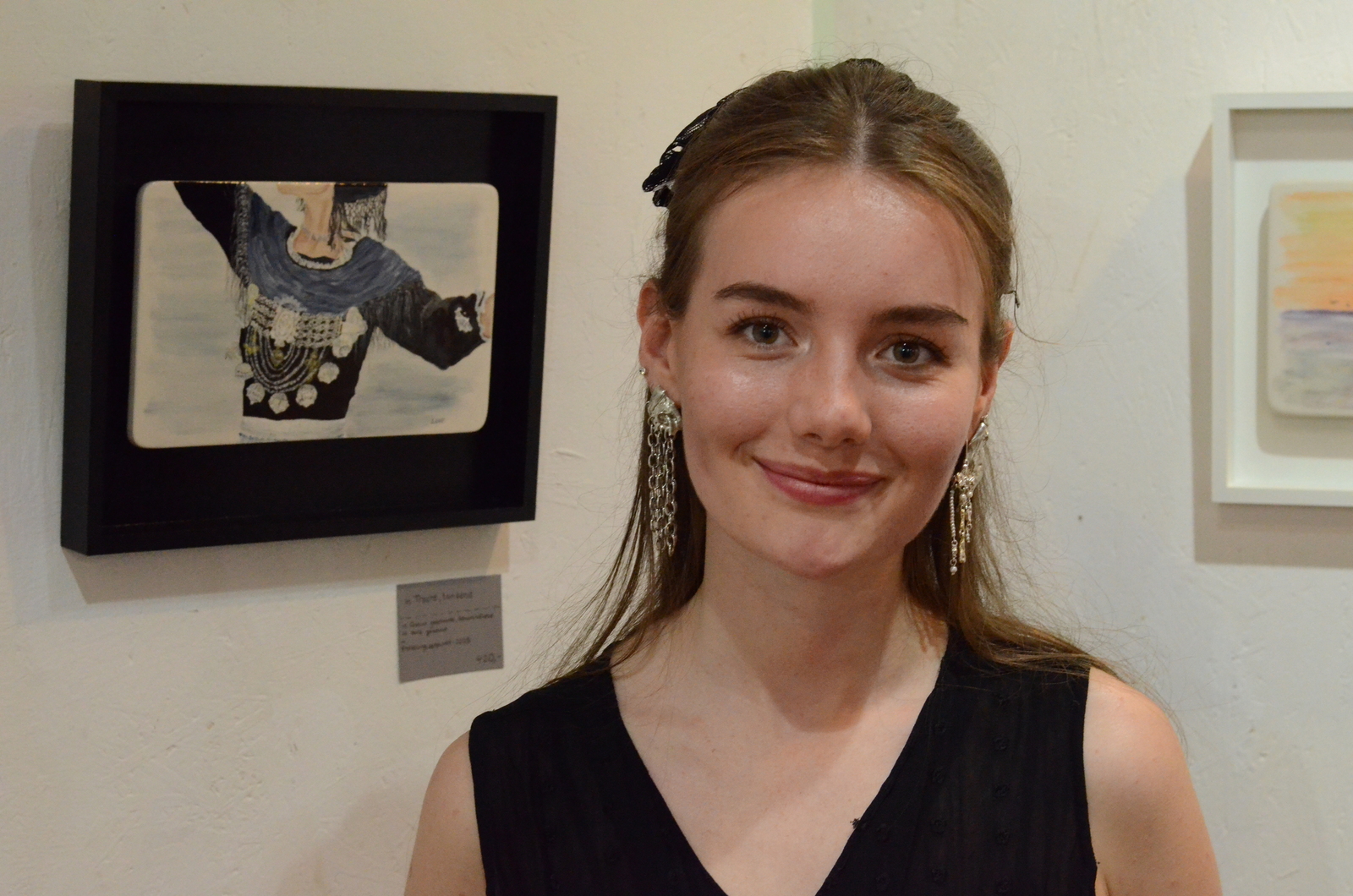 2025, amrum, kunstevent