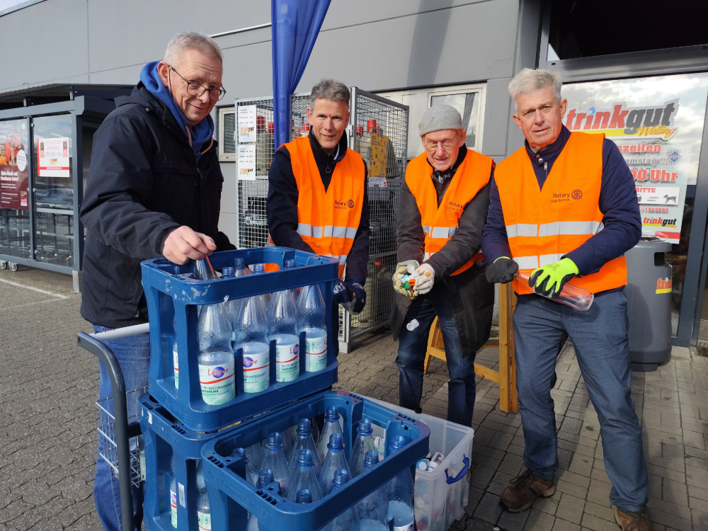 2025, deckel, polio, epn, end polio now, kinderlähmung, bocholt