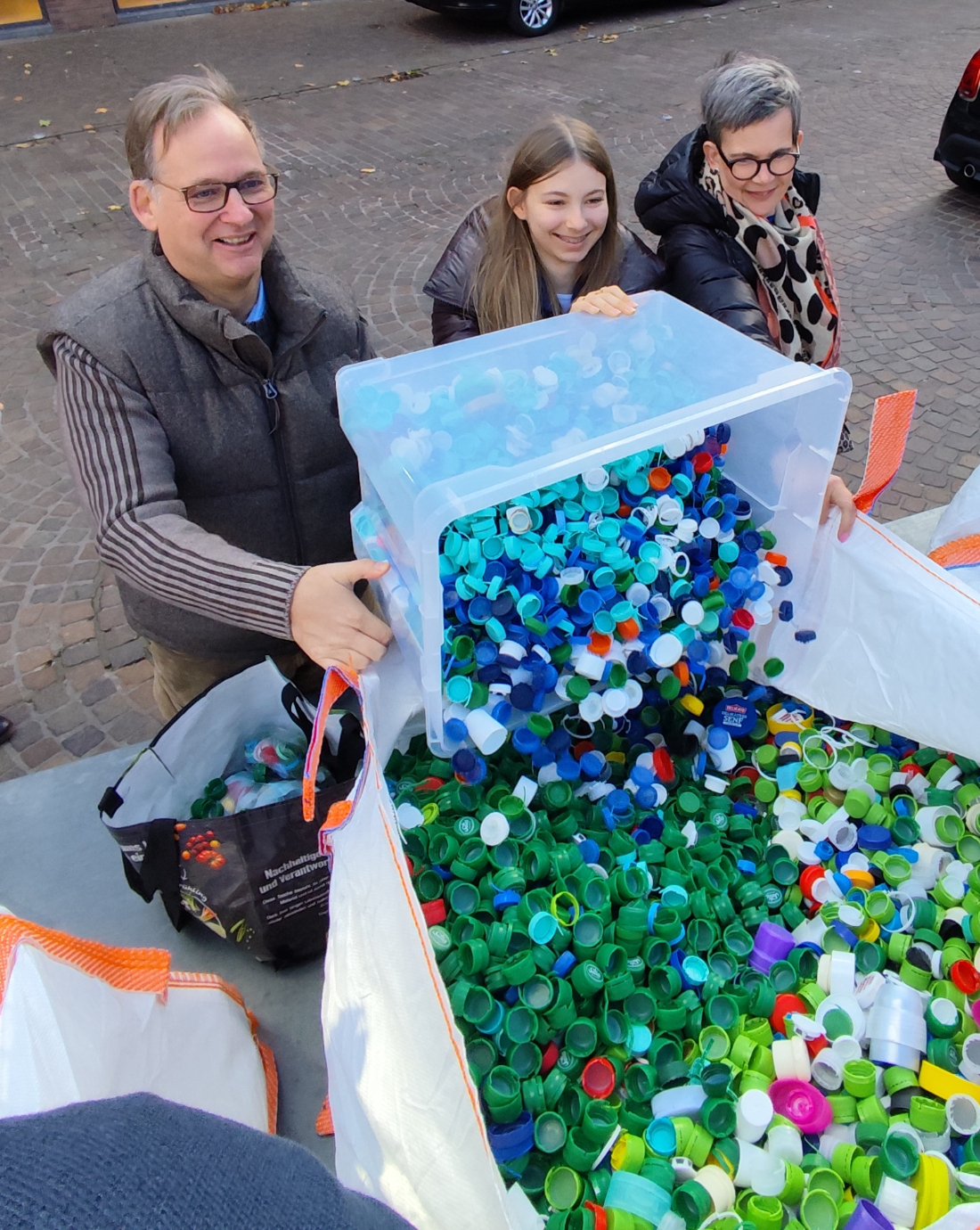 2025, deckel, polio, epn, end polio now, kinderlähmung, bocholt