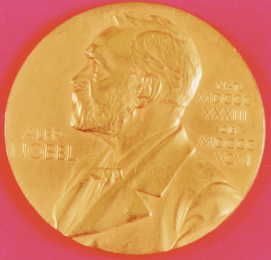 2023, Beeindruckende Forschung, pregl, nobelpreis, medaille
