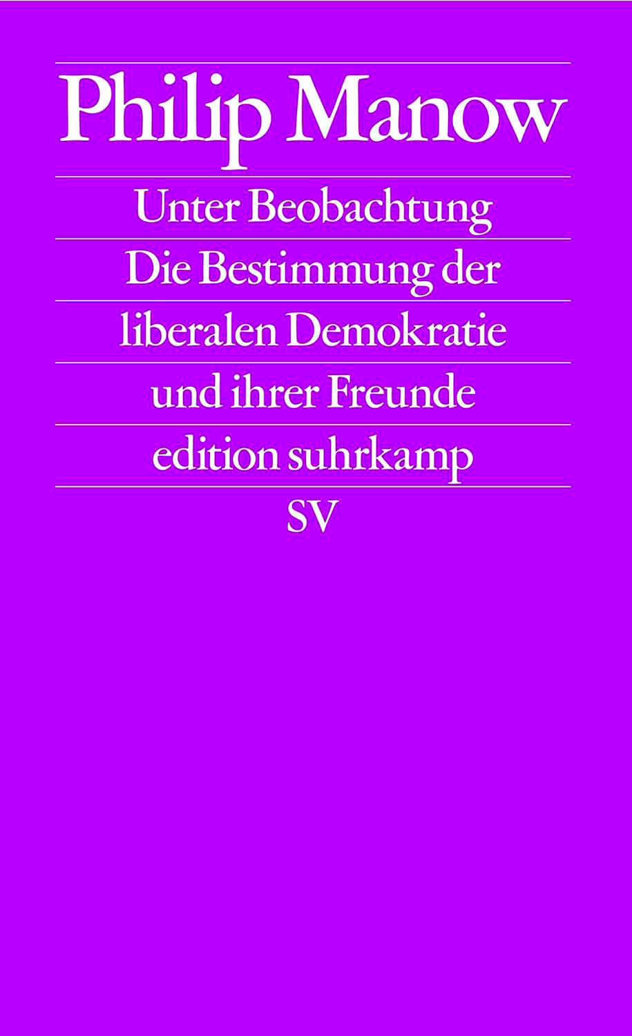 2024, titelthema, buchtipp, manow