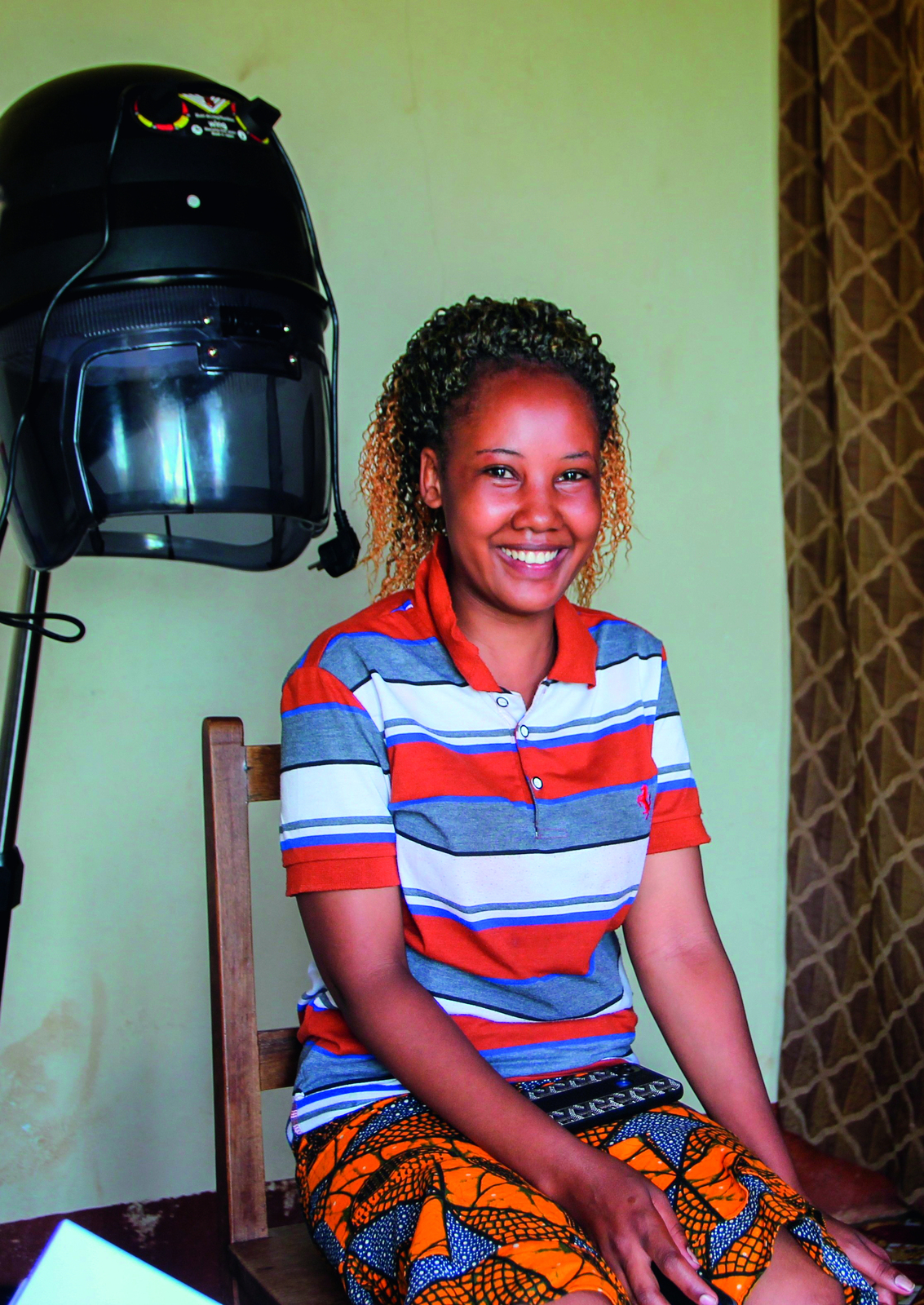 2025, afrika, magdalena, tansania, mutter und kind, ausbildung