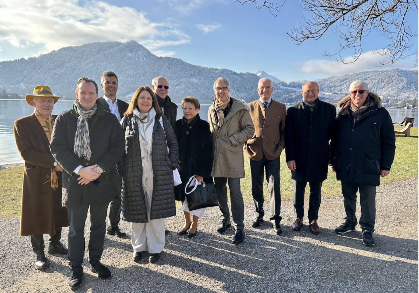 2024, Camargo, Starnberg, frey, besuch