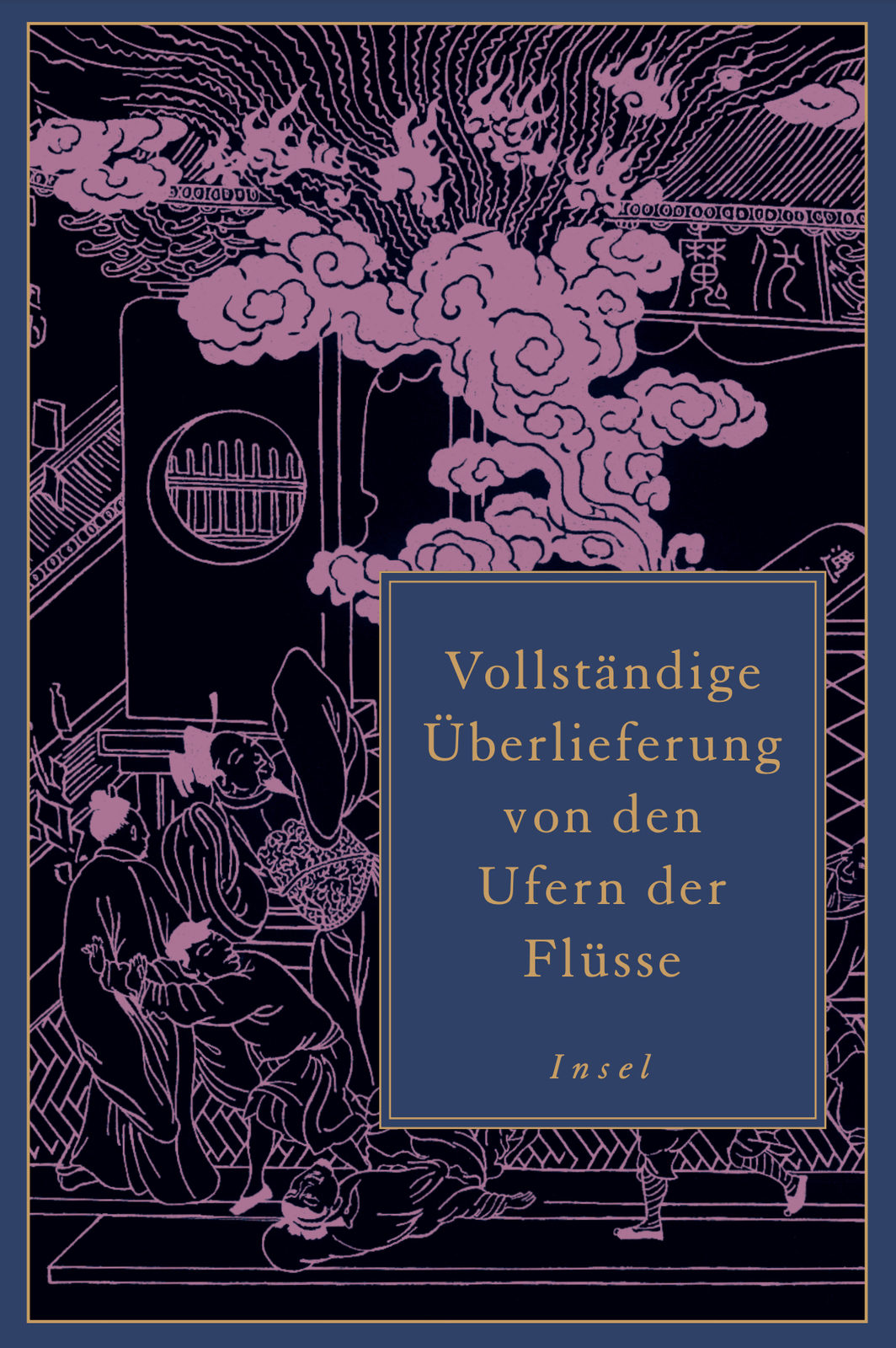 2024, möller, Vollständige Überlieferung von den Ufern der Flüsse