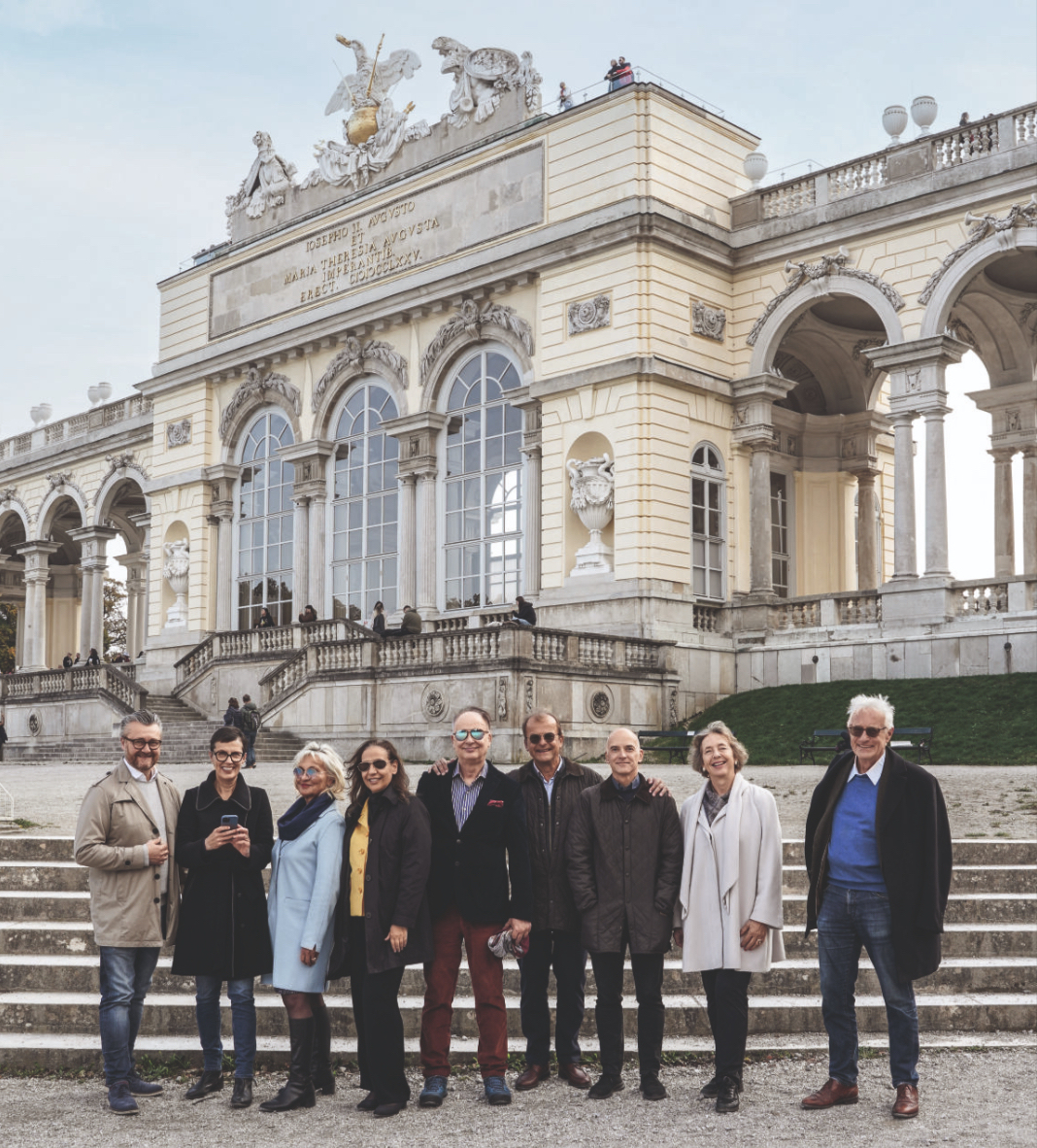 2024, Hier ist der Name Programm, rc wien-gloriette