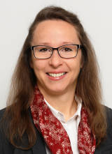 Sabine Meinert