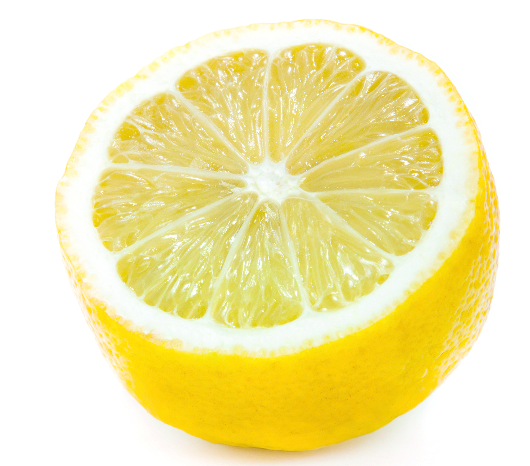 Zitrone, Meyer-Zitrone, Zitrusfrucht