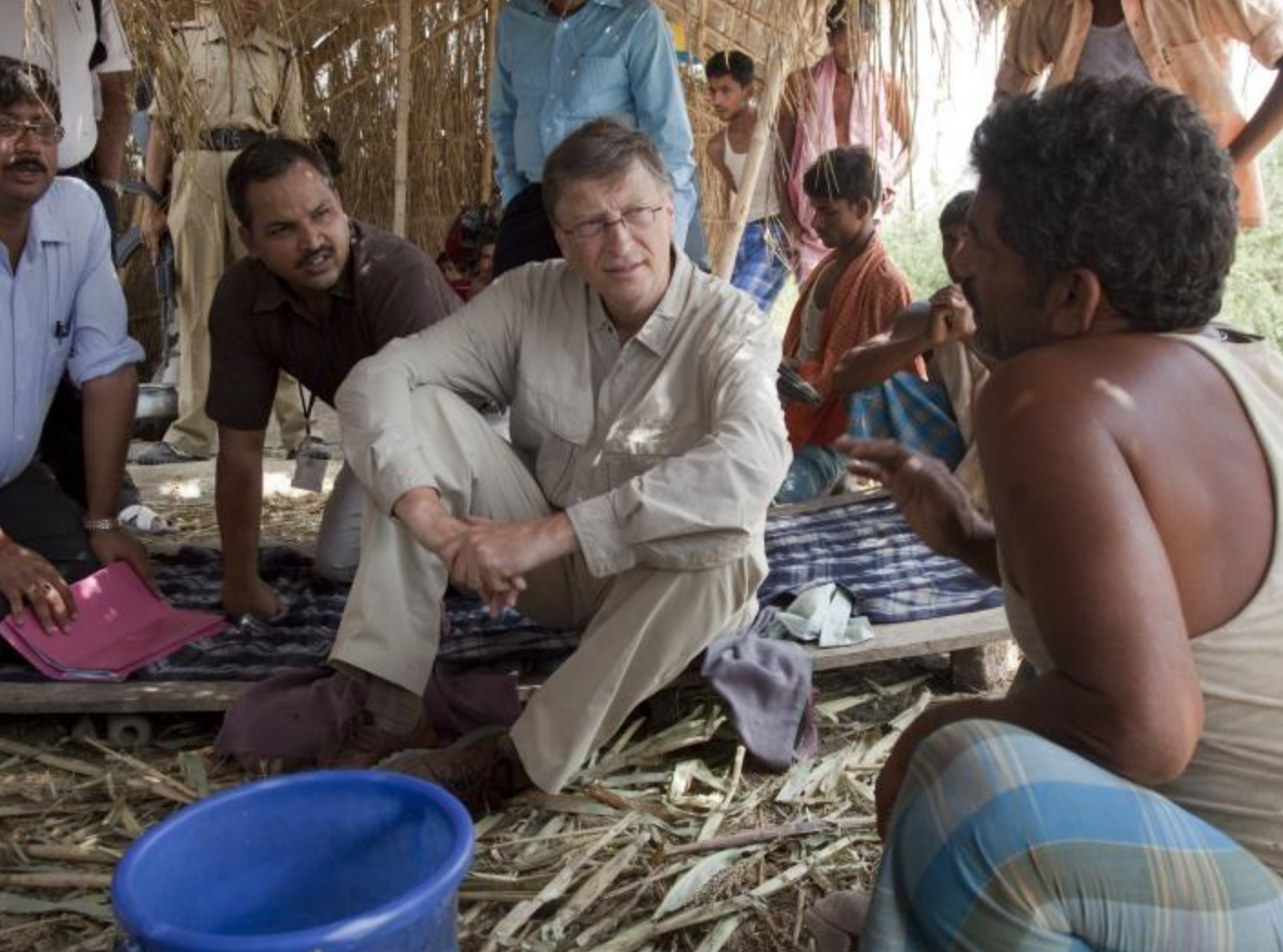 Bill Gates, Gates, Bill & Melinda Gates Foundation, Gates Foundation, Polio