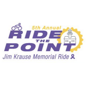 Ride the Point, Point Loma, San Diego, Radrennen, Fahrrad, Jim Krause