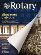 ROTARY MAGAZIN 10/2018