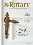 ROTARY MAGAZIN 10/2019